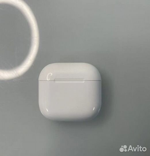 Airpods 4 anc premium