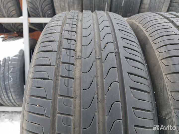 Pirelli Scorpion Verde 235/55 R19 101V