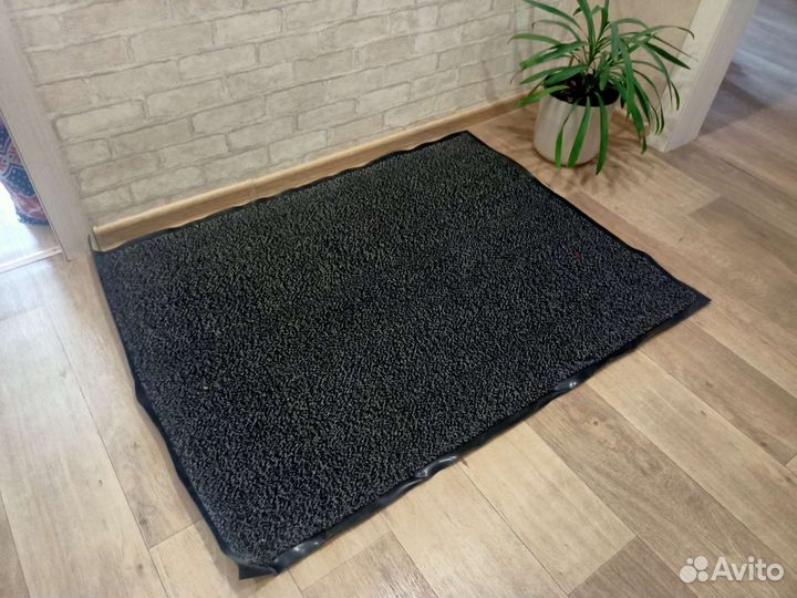 Коврик в прихожую