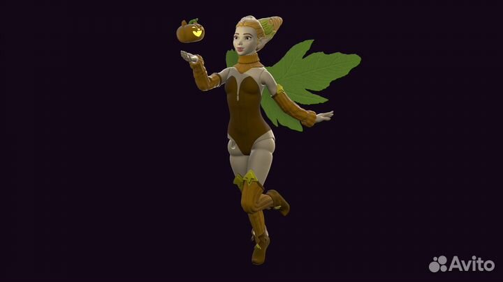 3D моделирование, создание 3Д модели под ключ