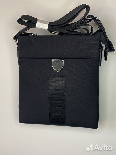 Барсетка мужская