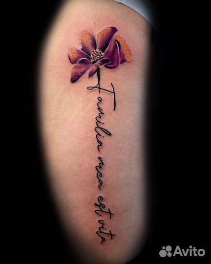 Тату Краснодар круглосуточно