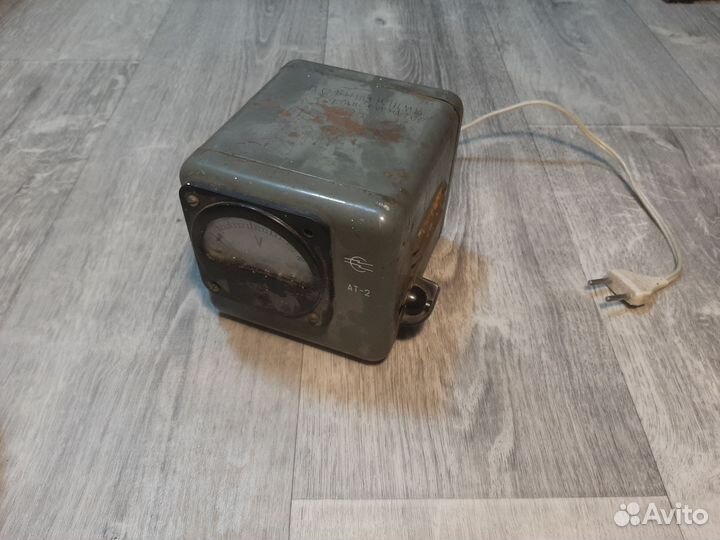 Повышающий преобразователь