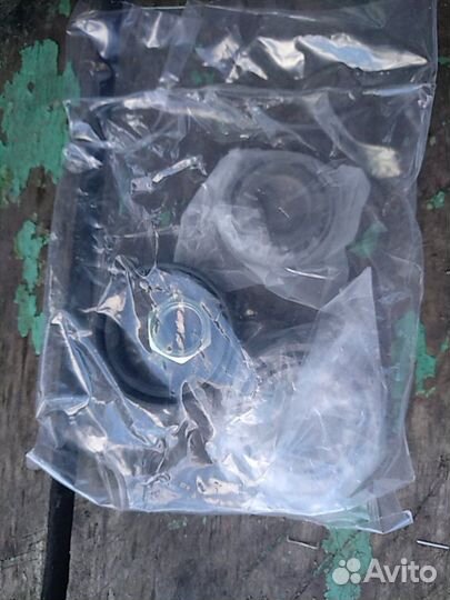 Подшипник задней ступицы Киа авелла 1998