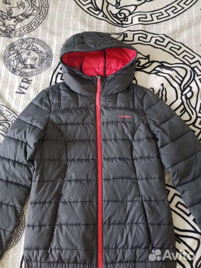 Куртка демисезонная