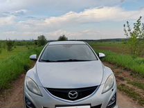 Mazda 6 2.0 AT, 2010, 191 171 км, с пробегом, цена 1 000 070 руб.