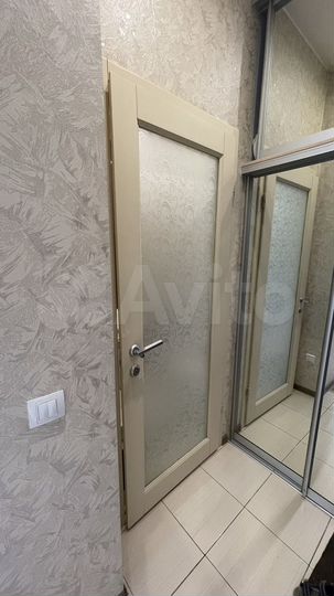 Квартира-студия, 30 м², 2/4 эт.