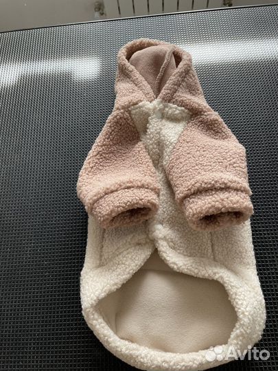 Одежда для маленьких собак