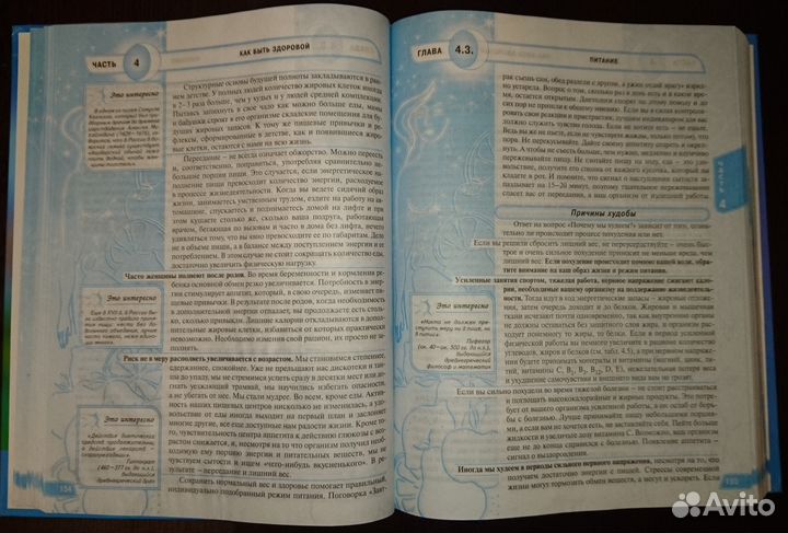 Энциклопедии для женщин