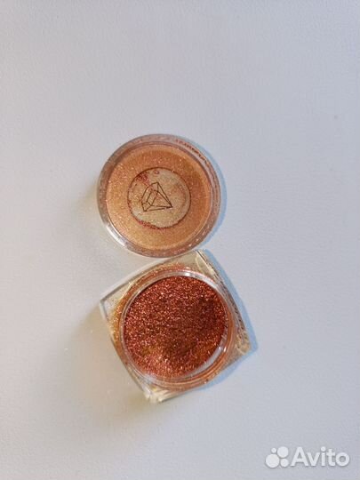 Пигменты klepach.PRO