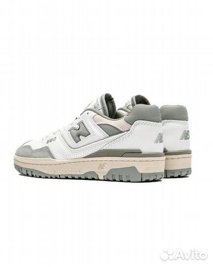 New Balance BB 550 NED