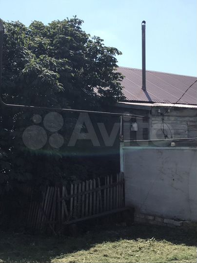 Дом 54,5 м² на участке 14 сот.