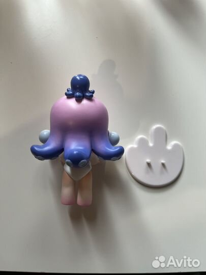 Pop mart skullpanda