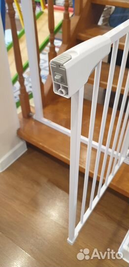 Ограждение для детей