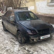 Geely CK (Otaka) 1.5 MT, 2007, битый, 170 000 км, с пробегом, цена 50 000 руб.