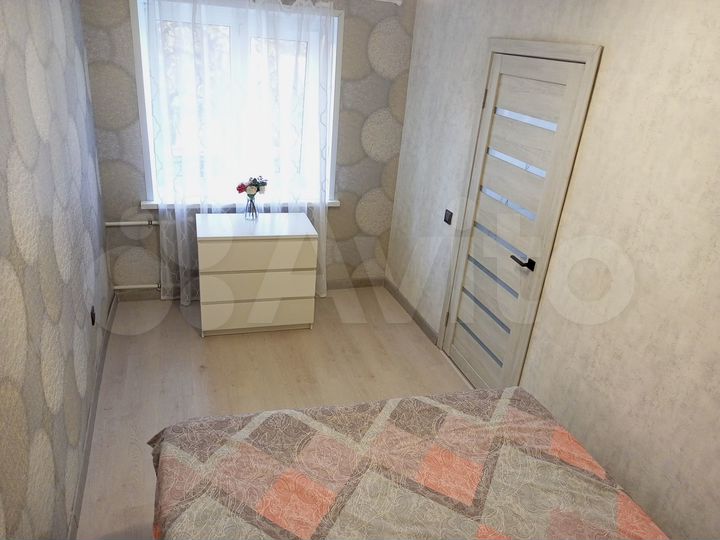 2-к. квартира, 42 м², 2/5 эт.