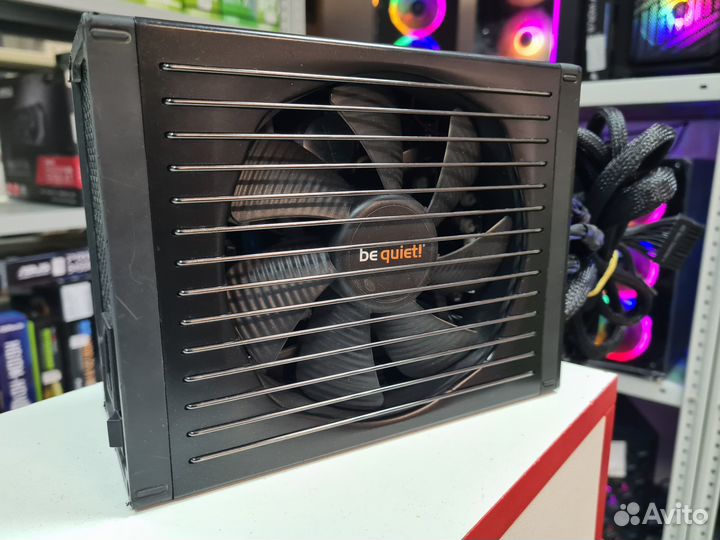 Блок питания Be Quiet Dark Power Pro 11 1200W