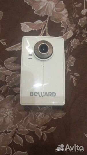 Ip камера beward n13102
