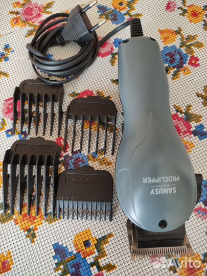 Машинка для стрижки волос