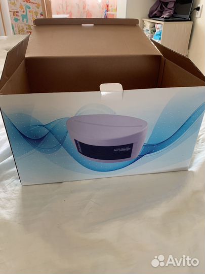 Стерилизатор для маникюрных инструментов