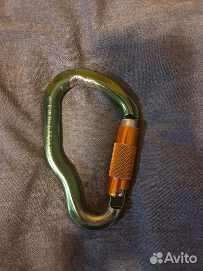 Карабин Guru Grass Гуру