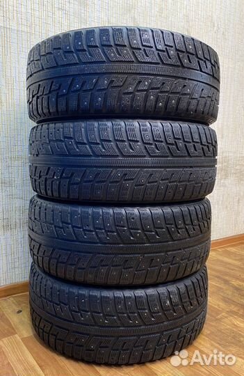 Kumho I'Zen KW22 235/50 R18