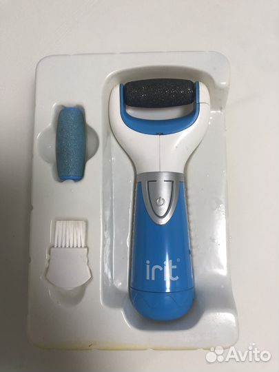 Пилка для пяток