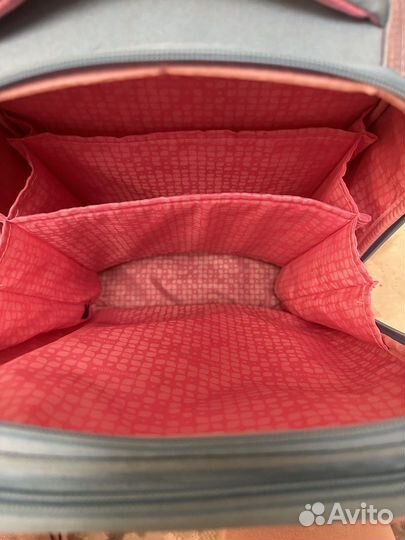 Рюкзак ранец для школы