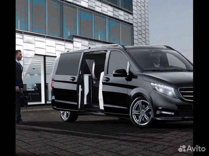 Отличные авто длительные поездки