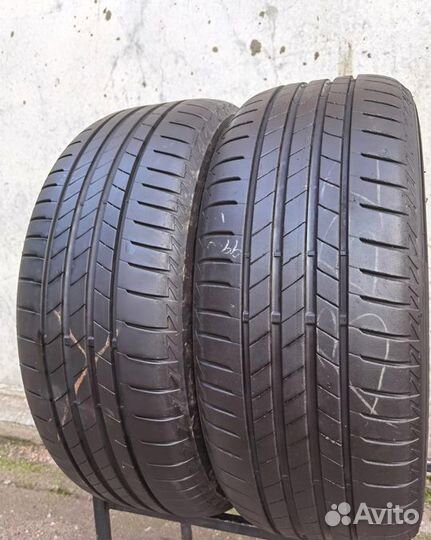 Bridgestone Turanza T005 225/50 R18 99W