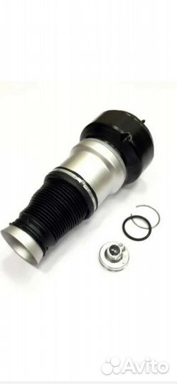 Пневмоподвеска для Мерседес 221