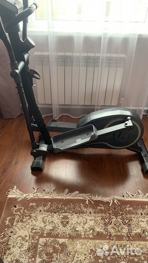 Эллиптический тренажер torneo c-310