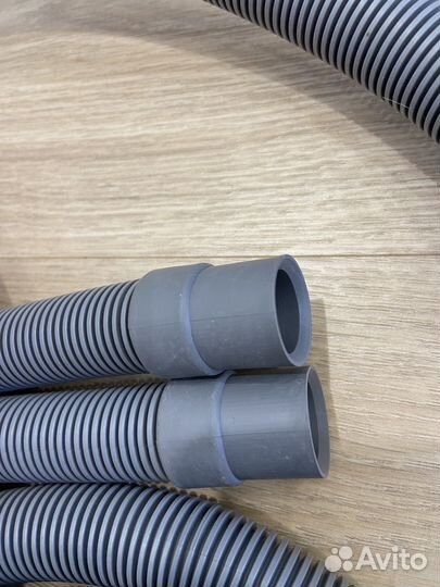 Сливной шланг для стиральной посудомоечной машины