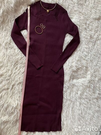 Новое платье лапша