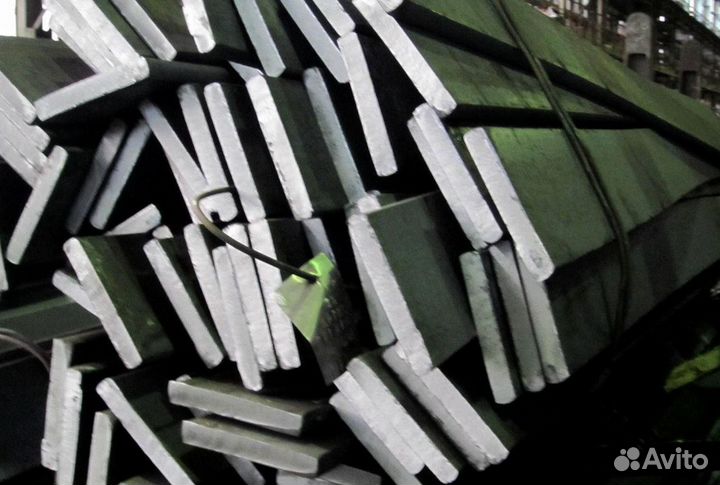 Полосы 12. Металлопрокат