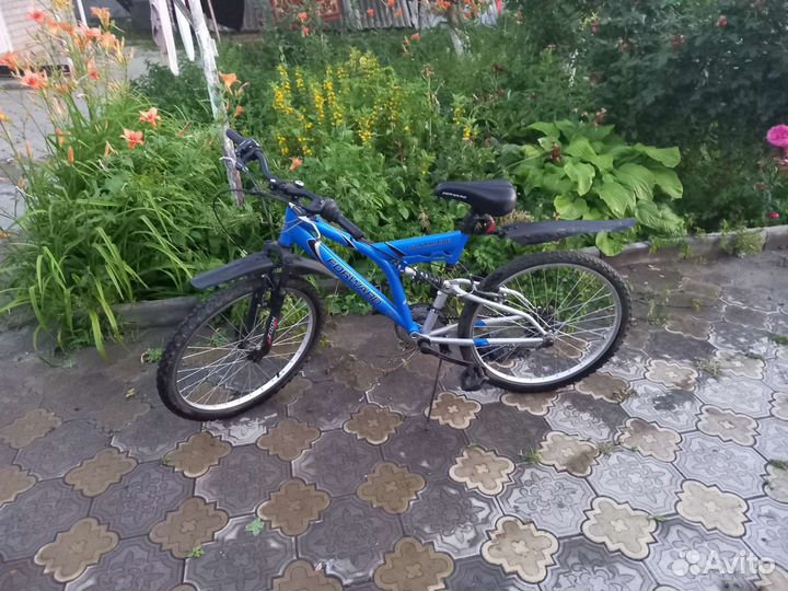 Велосипед б/у
