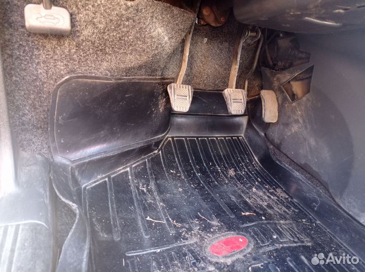 ВАЗ 2114 Samara 1.6 МТ, 2008, 180 000 км