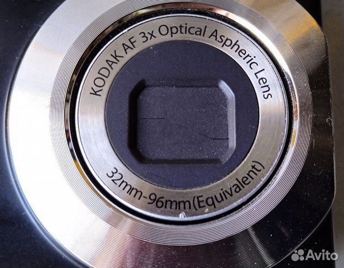 Kodak easyshare C180