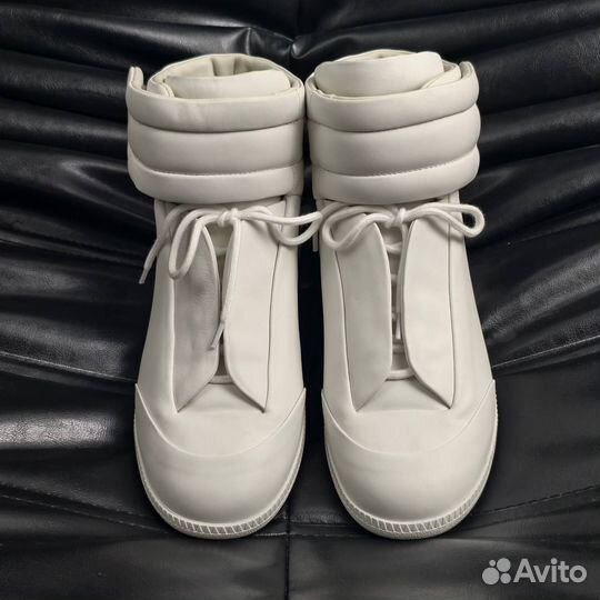 Кеды Maison Margiela Future shoes