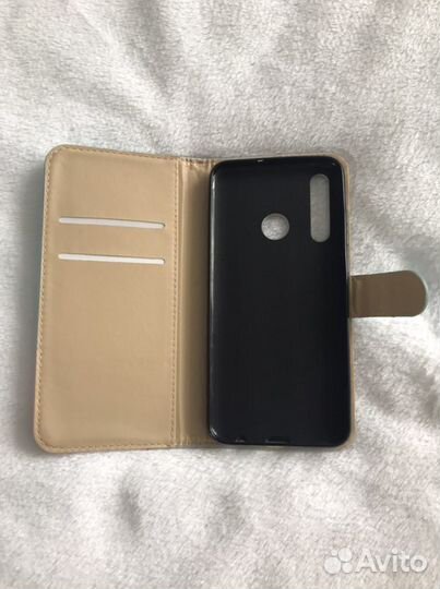 Чехол книжка на Honor 8A