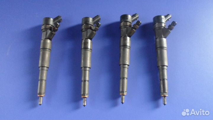 Форсунки дизельные на Ланд Ровер Фриландер I 2.0