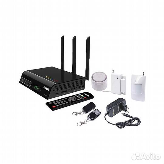 Комплекс cadena UMK-587