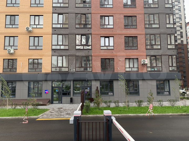 Свободного назначения, 105.6 м²