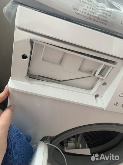 Стиральная машина бу bosch 5 кг