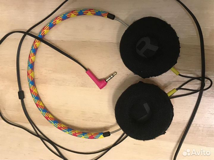 Наушники Philips SHL5100BP