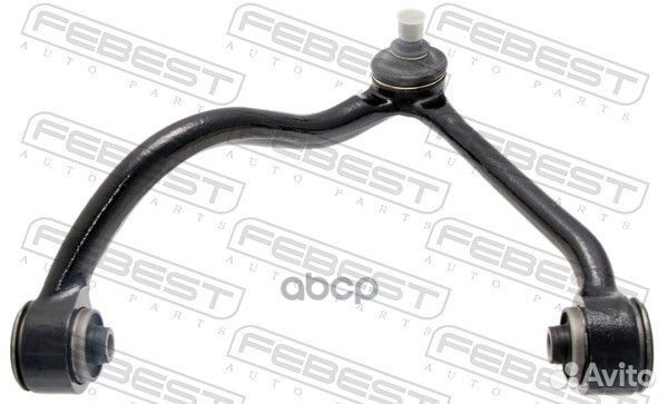 Рычаг пер.верхн.лев. KIA Sorento (BL) 2006