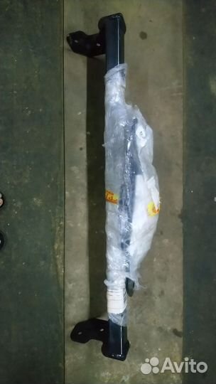 Фаркоп на мазду сх-5 новый