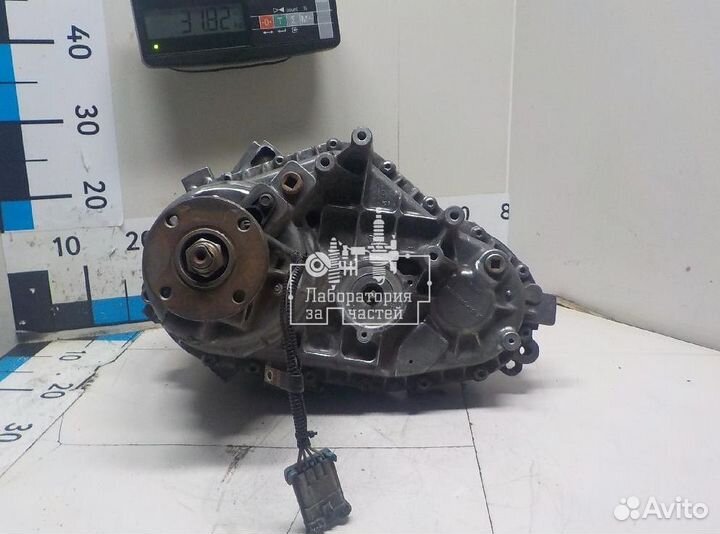 Коробка раздаточная SsangYong 3200008000