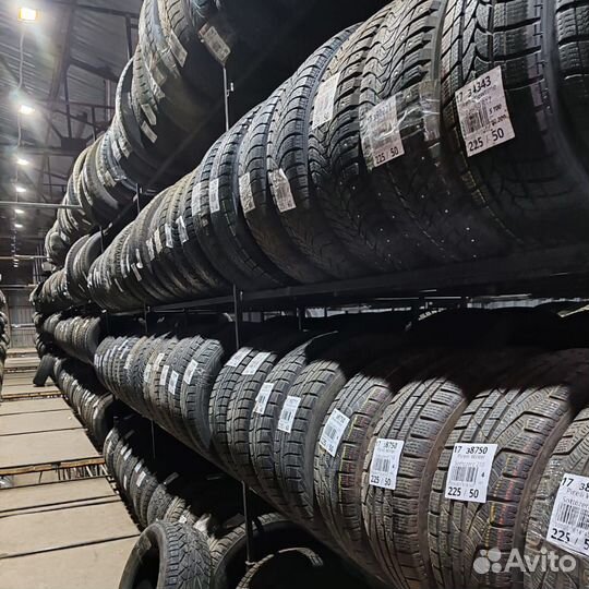 Nexen N'Priz AH8 225/55 R16 95V