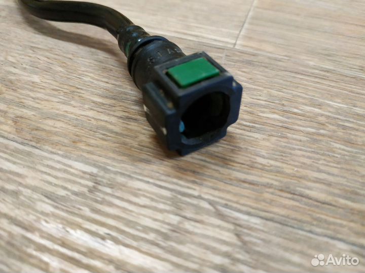 Трубка топливная Renault Logan (2005-2014)